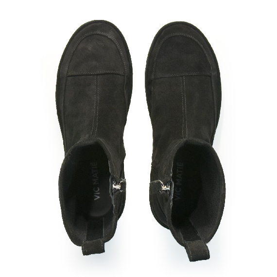 K22_Ring_Essential Boot black