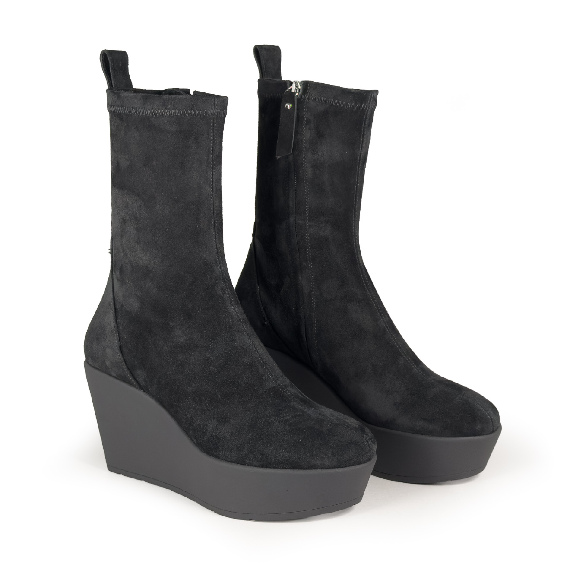 L02_Berlin_Ankle Boot black