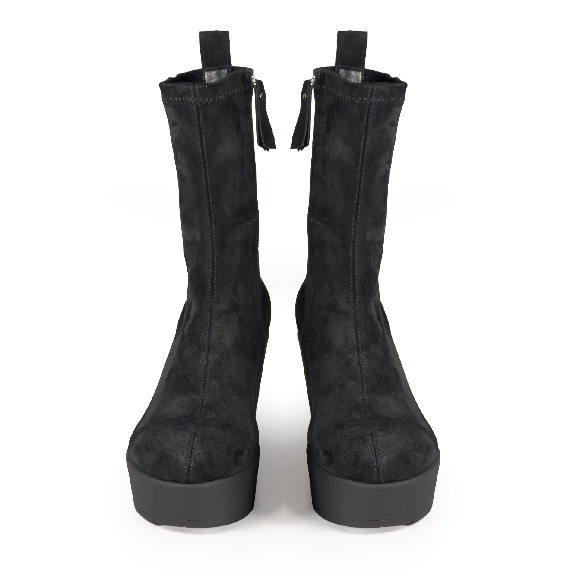 L02_Berlin_Ankle Boot black