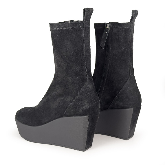 L02_Berlin_Ankle Boot black