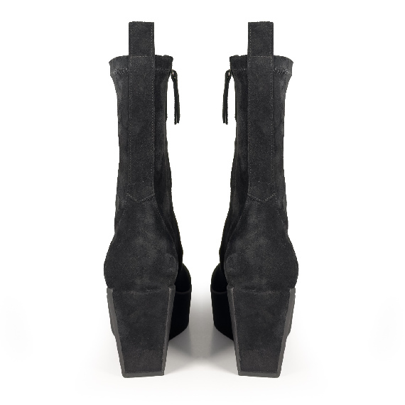 L02_Berlin_Ankle Boot black