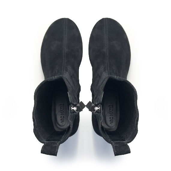L02_Berlin_Ankle Boot black