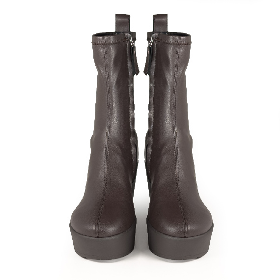 L02_Berlin_Ankle boot tabacco Vic Matie