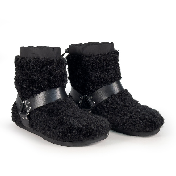 L06_Boho_Boot black Vic Matie