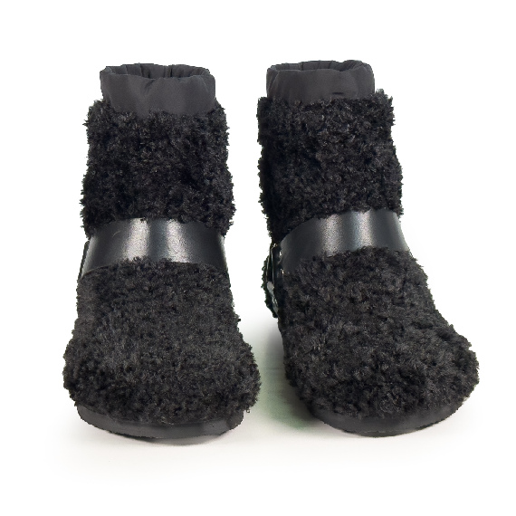 L06_Boho_Boot black Vic Matie