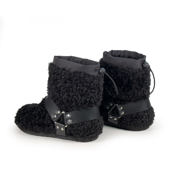 L06_Boho_Boot black Vic Matie