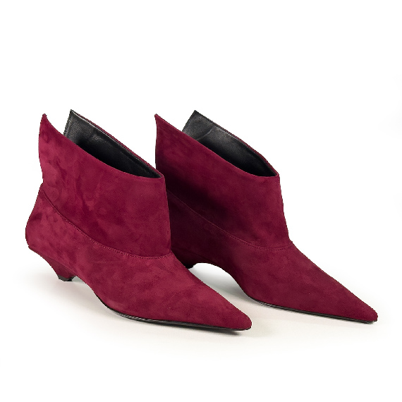K20_Kitty_Ankle boot in wine