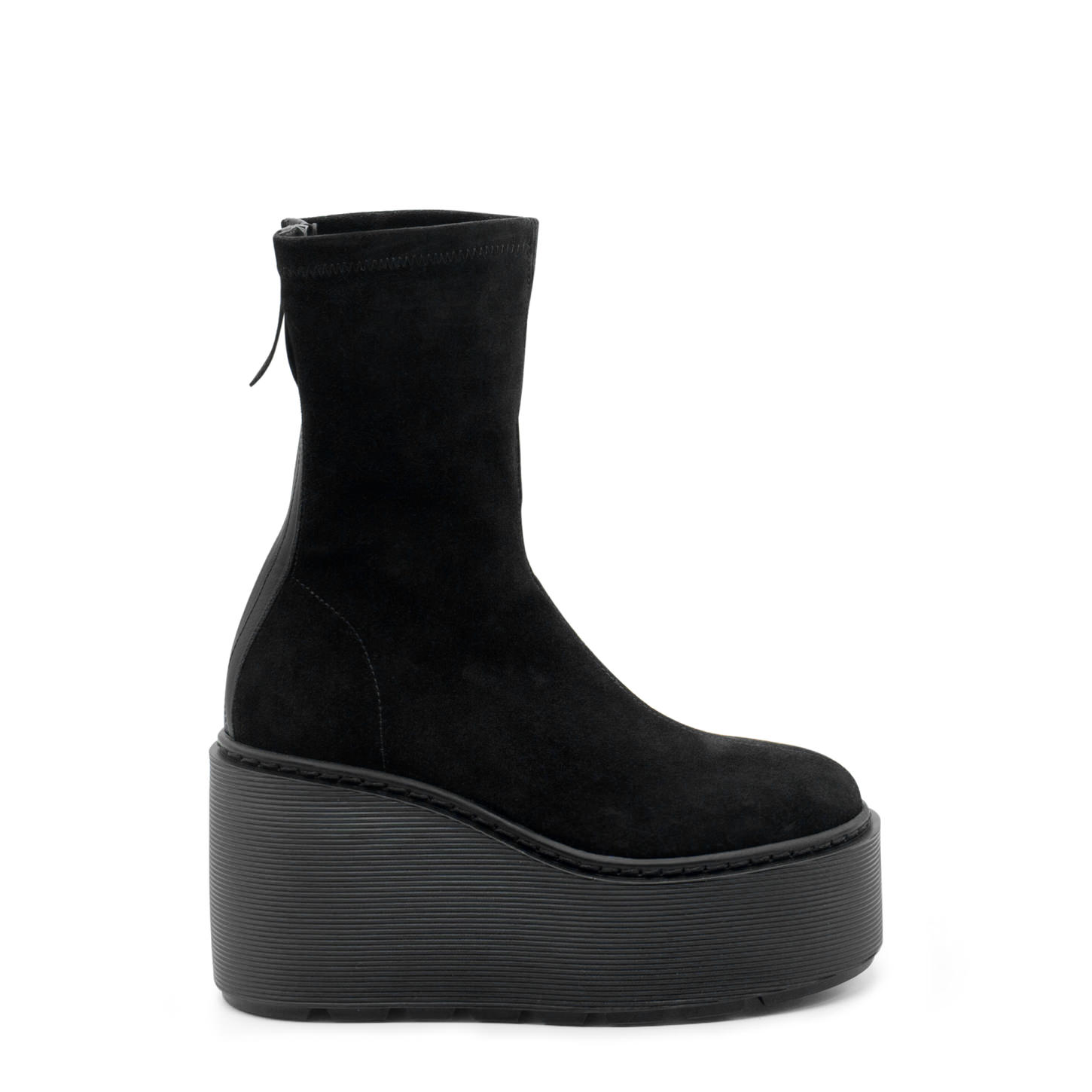Tronchetto platform top