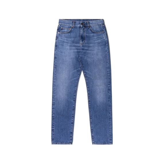Wyatt Virginia Women's Vintage Medium Light Wash Jeans Wyatt