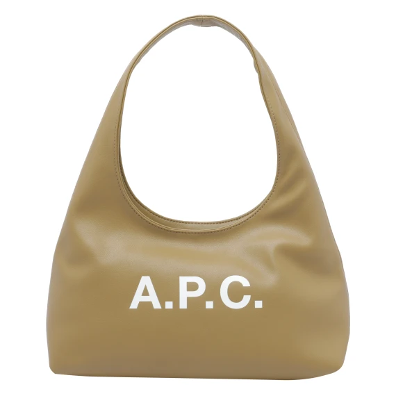 A.P.C. Borse... Verde