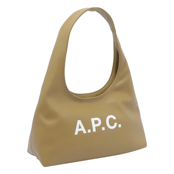 A.P.C. Borse... Verde