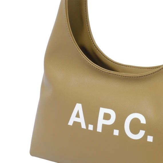 A.P.C. Borse... Verde
