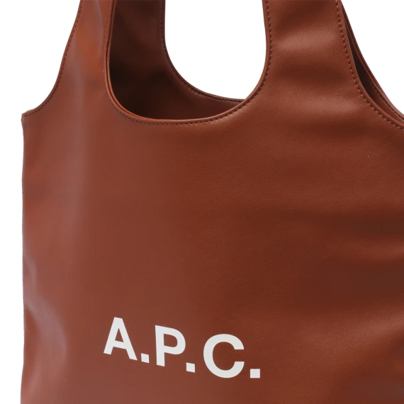 SMALL NINON SHOULDER BAG