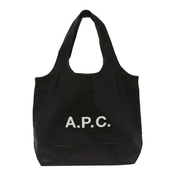 A.P.C. Borse... Nero