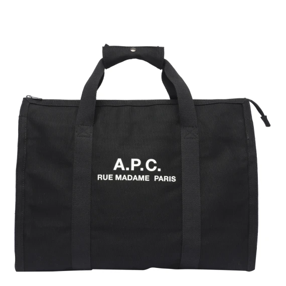 A.P.C. Borse... Nero