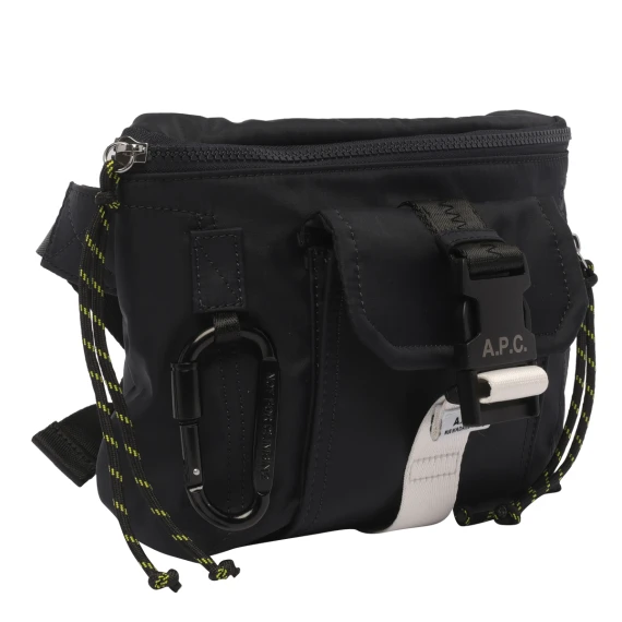 A.P.C. Borse... Blue