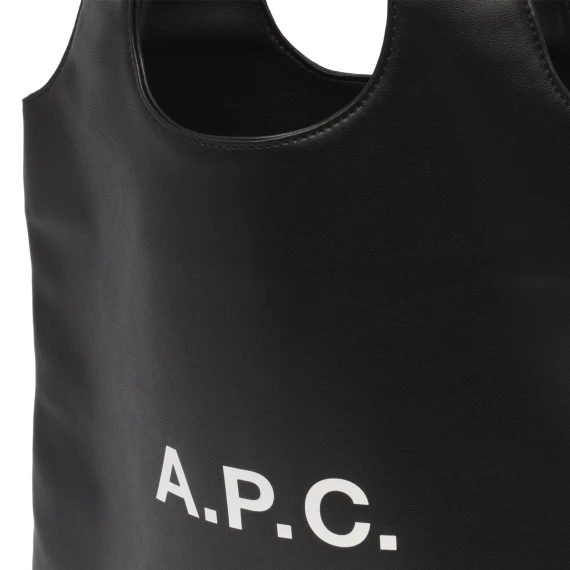 A.P.C. Borse... Nero