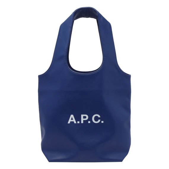 A.P.C. Borse... Blue