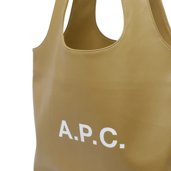 A.P.C. Borse... Verde