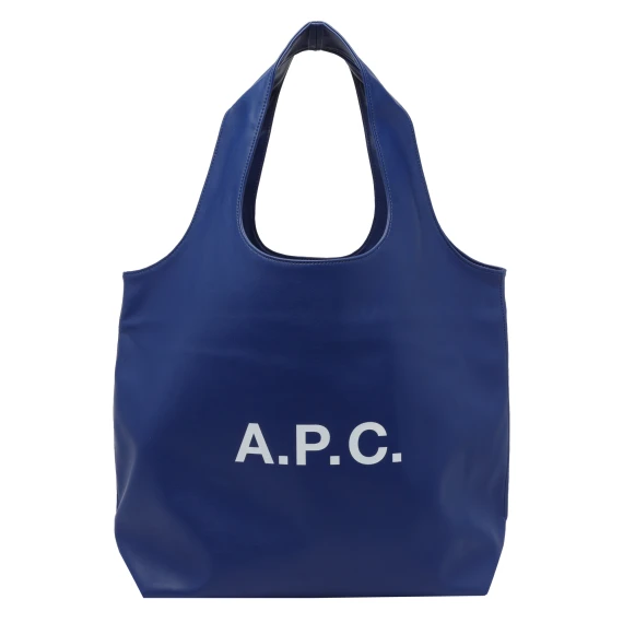 A.P.C. Borse... Blue