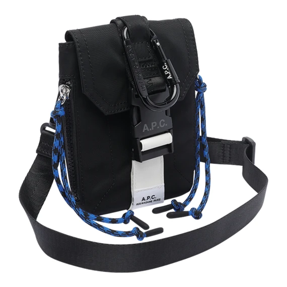 crossbody pouch trek