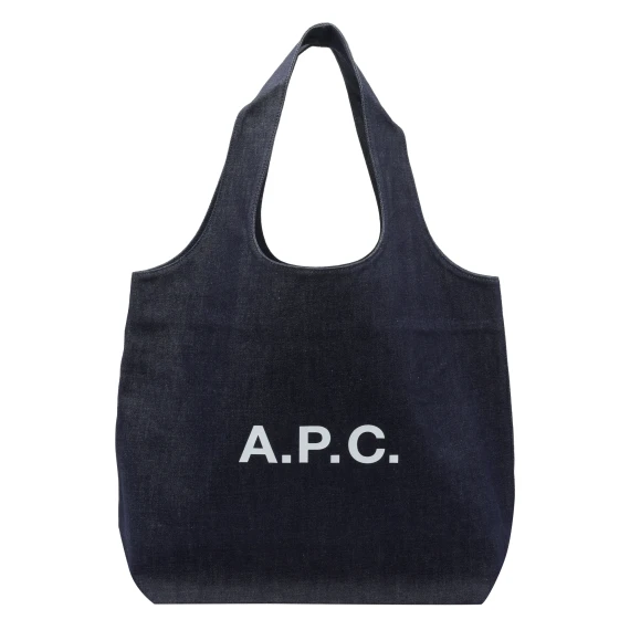 A.P.C. Borse... Blue