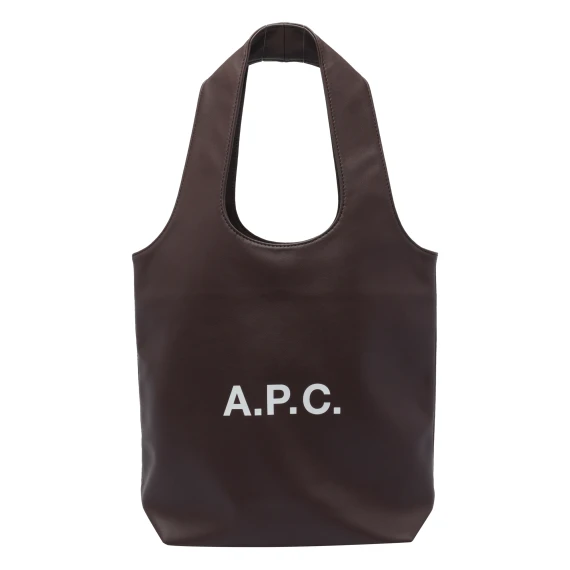 A.P.C. Borse... Marrone