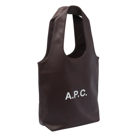 A.P.C. Borse... Marrone