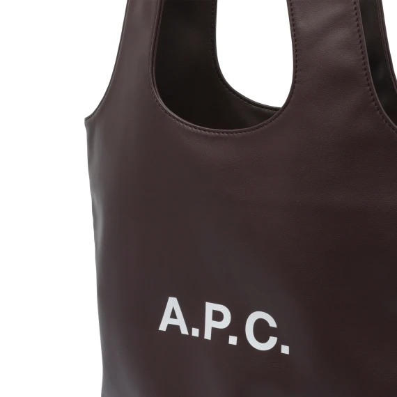 A.P.C. Borse... Marrone