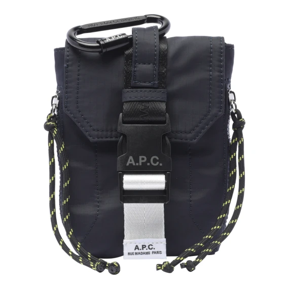 crossbody pouch trek