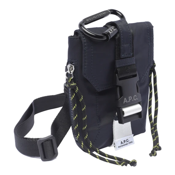 crossbody pouch trek