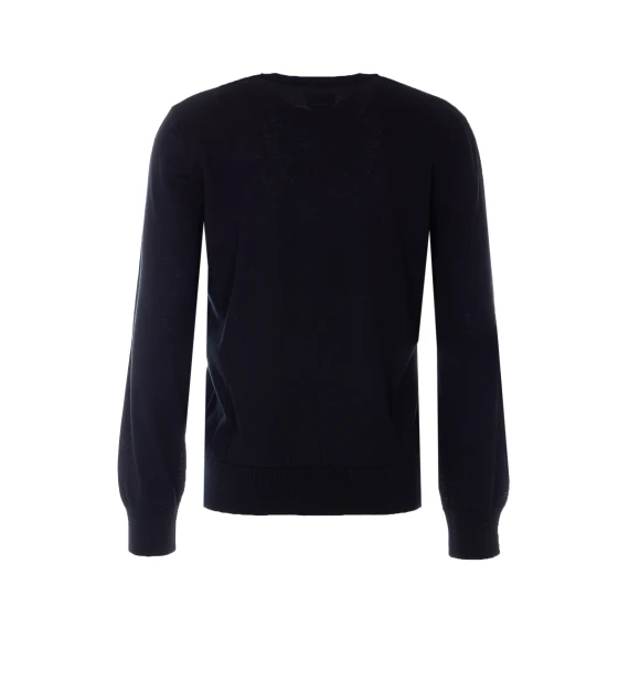 A.P.C. Maglie Nero
