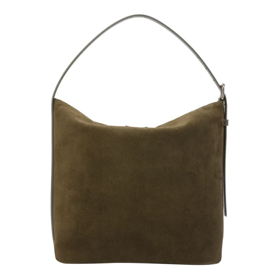 A.P.C. Borse... Verde