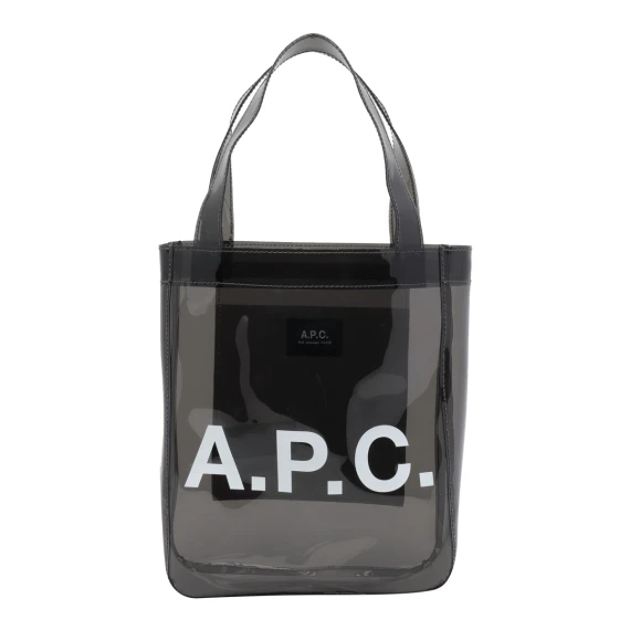 A.P.C. Borse... Grigio