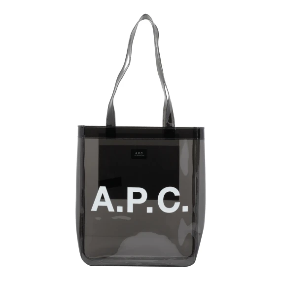 A.P.C. Borse... Grigio