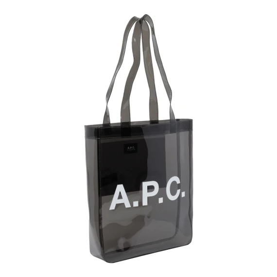 A.P.C. Borse... Grigio