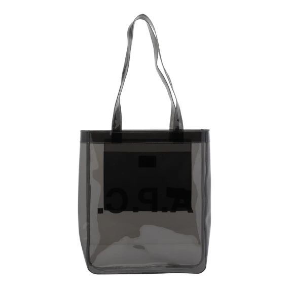 A.P.C. Borse... Grigio