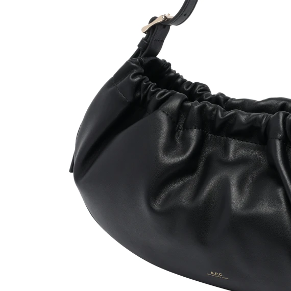 A.P.C. Borse... Nero