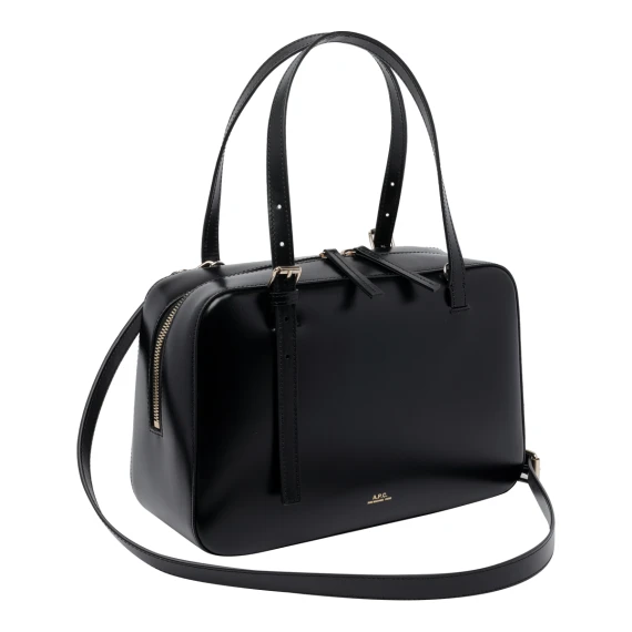 A.P.C. Borse... Nero