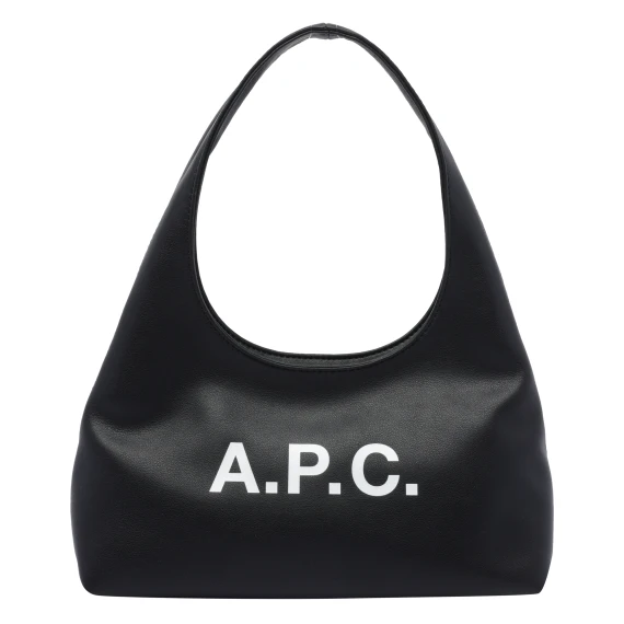 A.P.C. Borse... Nero