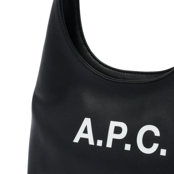 A.P.C. Borse... Nero