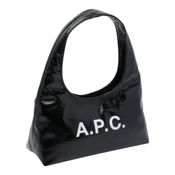 A.P.C. Borse... Nero