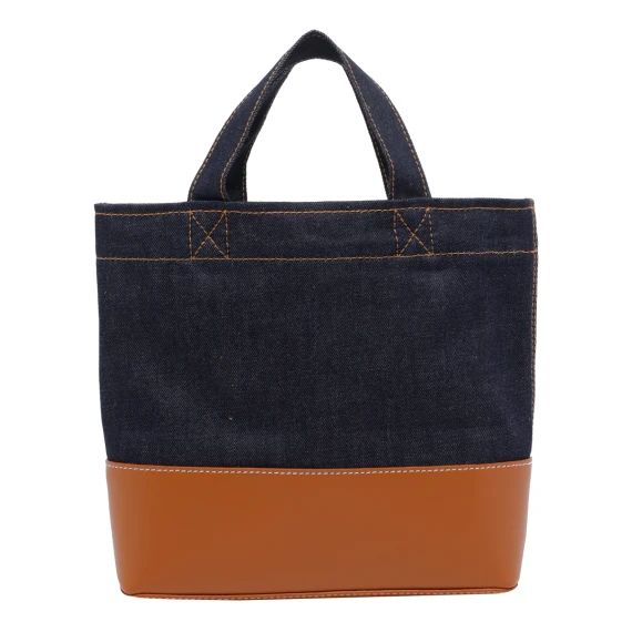 A.P.C. Borse... Blue