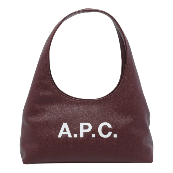 A.P.C. Borse... Purple