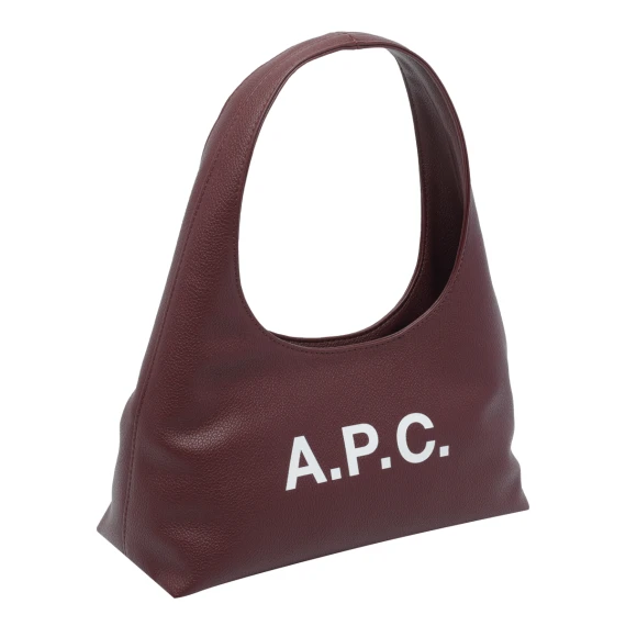A.P.C. Borse... Purple