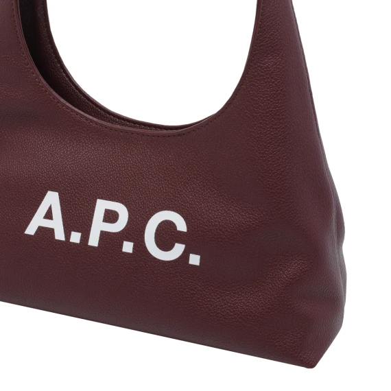 A.P.C. Borse... Purple
