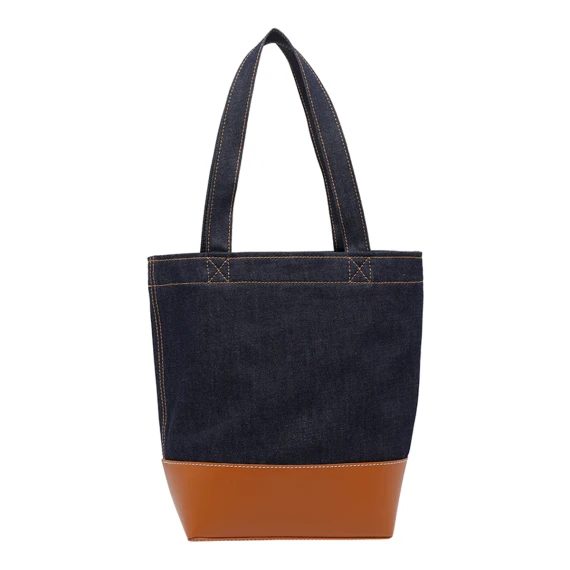 A.P.C. Borse... Blue