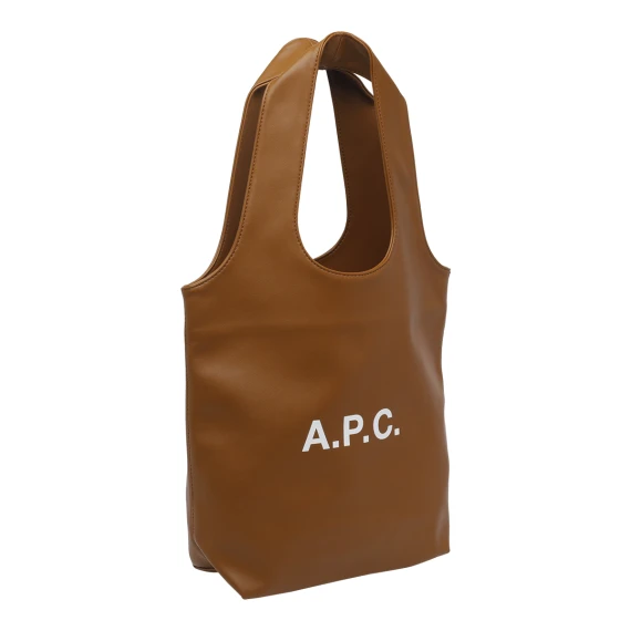 A.P.C. Borse... Marrone
