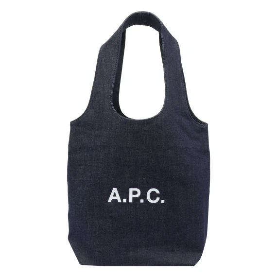 A.P.C. Borse... Blue