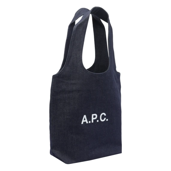A.P.C. Borse... Blue